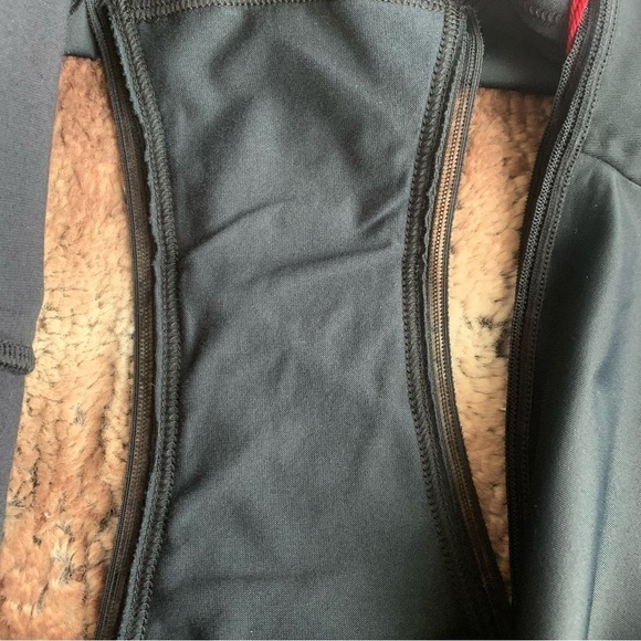 Thinx Cheeky Period Underwear Black - Picture 4 of 6